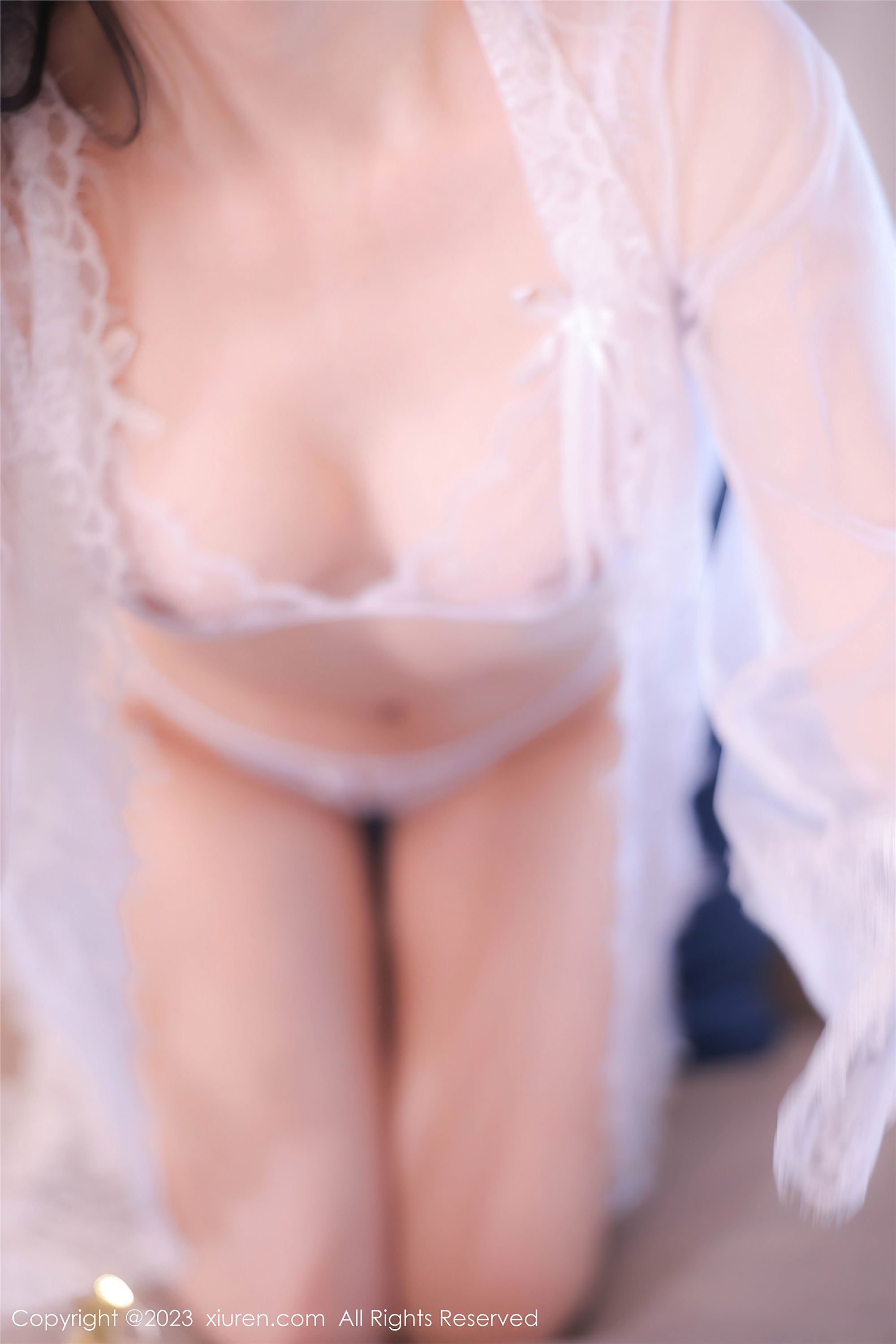 Xiuren秀人网 2023.09.06 NO.7348 幼幼